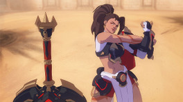 Overwatch 2 : Vendetta, le nouveau héros DPS qui va bouleverser la Saison 20