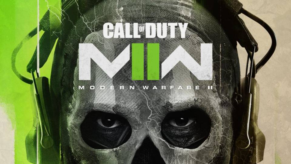 MW2 date de sortie, quand sort Call of Duty Modern Warfare 2 ?