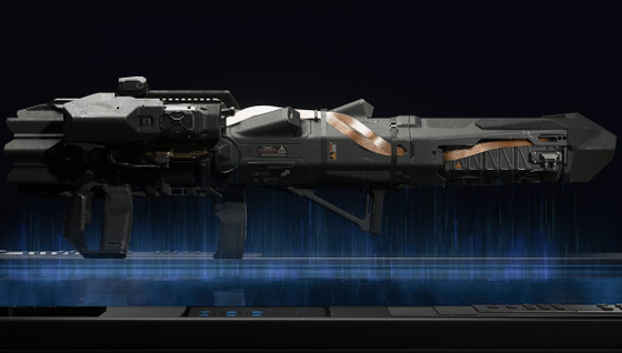 ARC M1 Camo BO7 : comment débloquer tous les camouflages sur Black Ops 7 ?