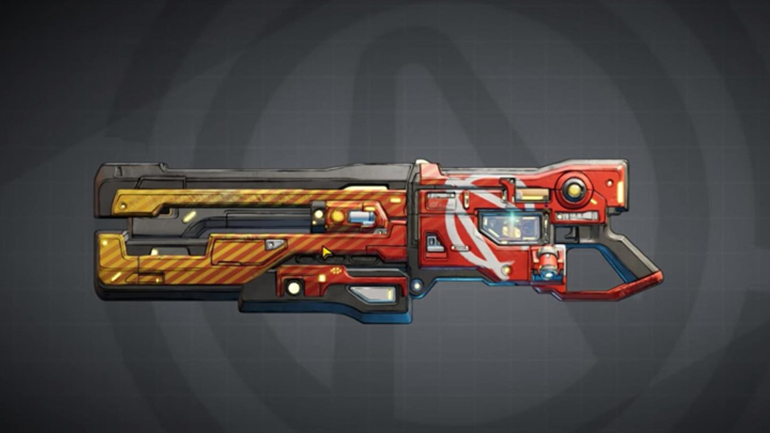 Borderlands 3 : Anarchy, comment obtenir ce fusil à pompe légendaire