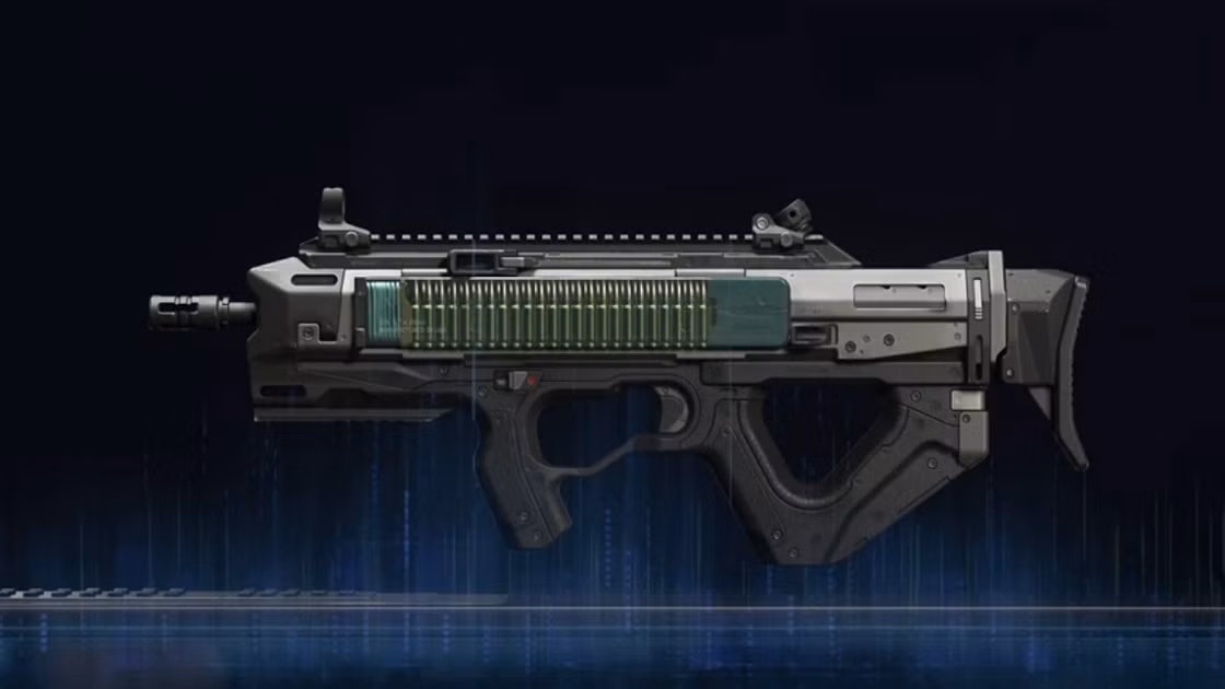 Carbon 57 BO7 : la meilleure classe avec accessoires, équipements et atouts pour Black Ops 7