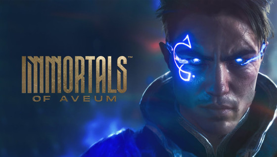 Quelle est la date de sortie de Immortals of Aveum ?