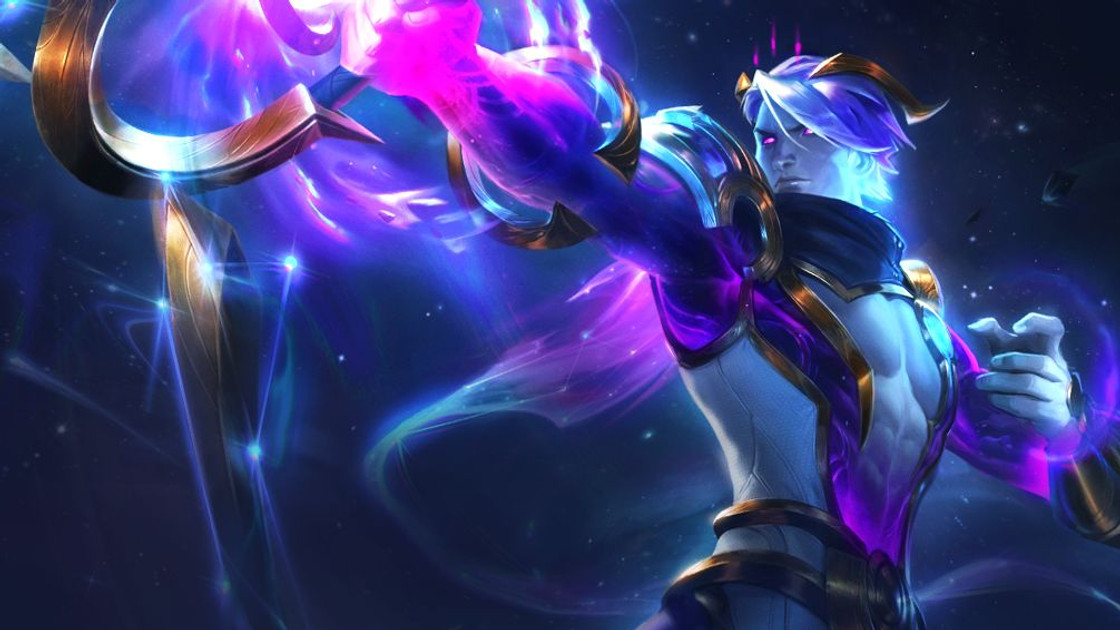 Stuff Varus TFT Set 7.5, les meilleurs items pour le champion