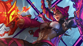 Set 15 de TFT : Toutes les infos sur les nouveaux champions de K.O Coliseum