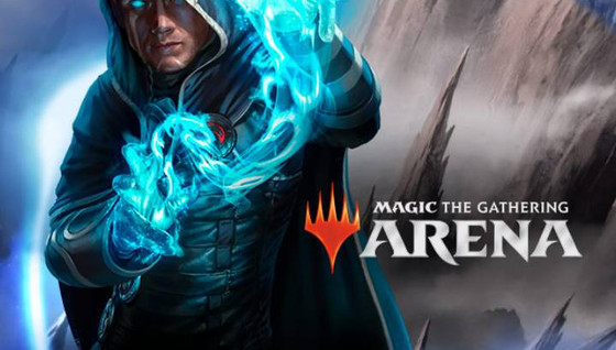 Magic The Gathering Arena arrive sur mobile en 2020 !