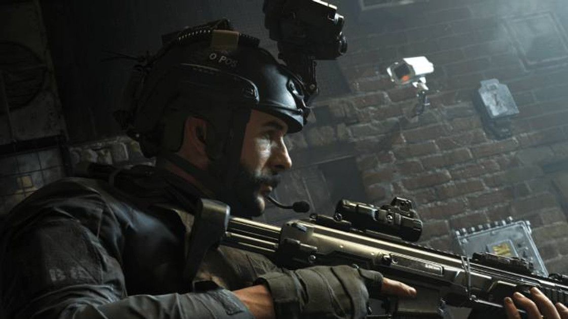 Call of Duty Warzone : Date de sortie de la saison 4 de Modern Warfare, infos et trailer