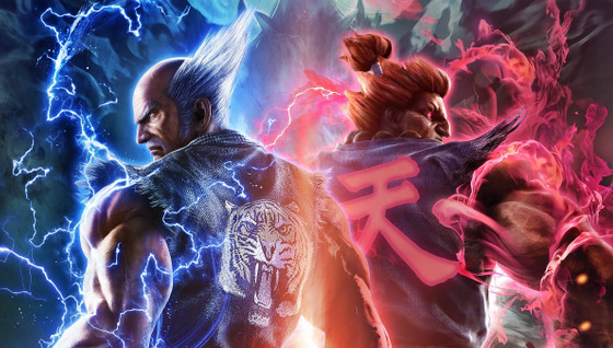 Un World Tour 2023 vient d'être annoncé pour Tekken 7 ! Breakflip vous donne la date des compétitions.