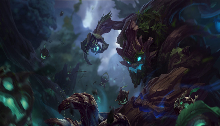 Maokai Top Guide S11 : Build, runes et sorts sur LoL