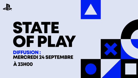 PlayStation dévoile la date et tease le programme du prochain State of Play
