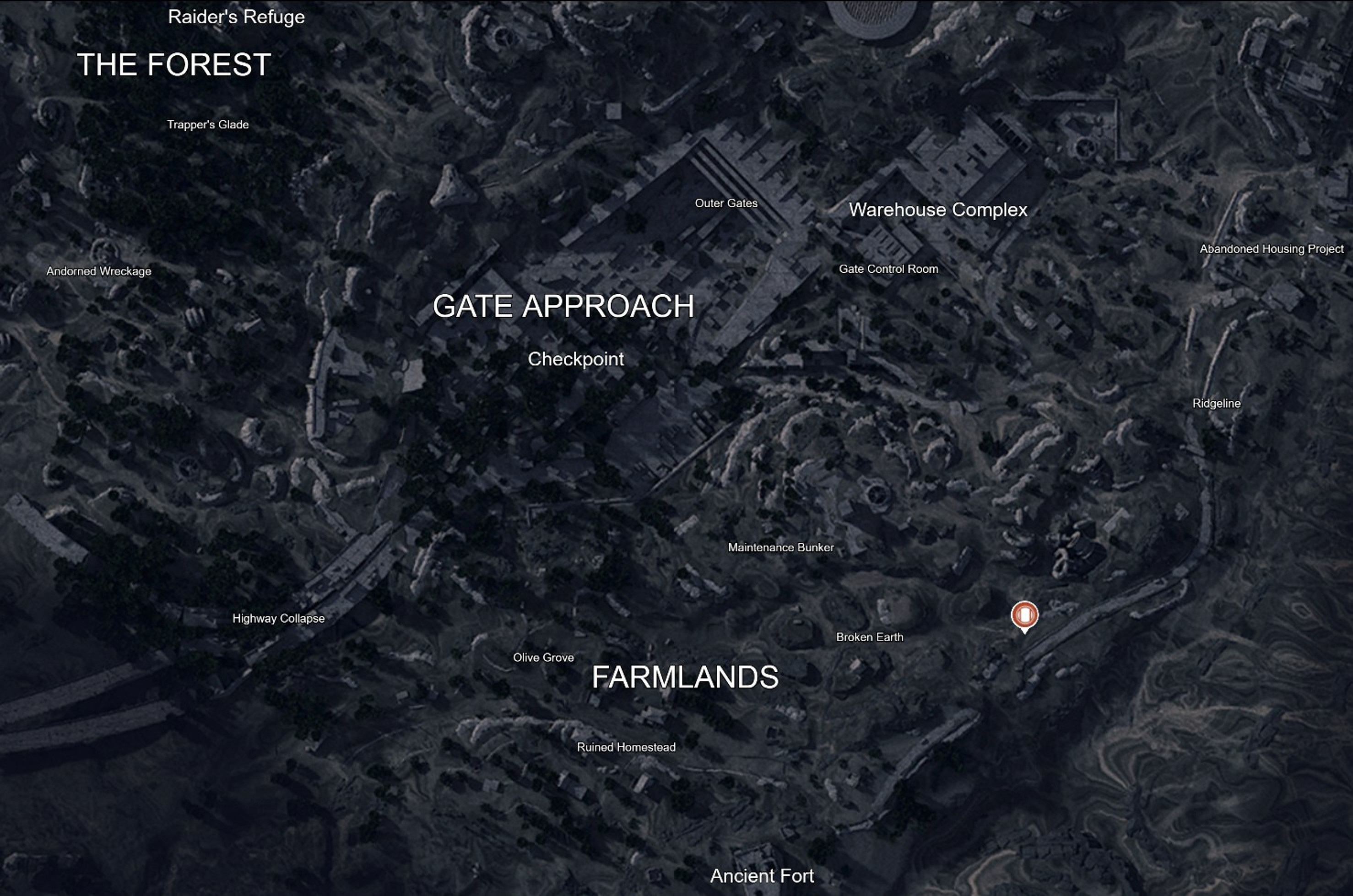 arc-raiders-emplacements-guetteurs-porte-bleue