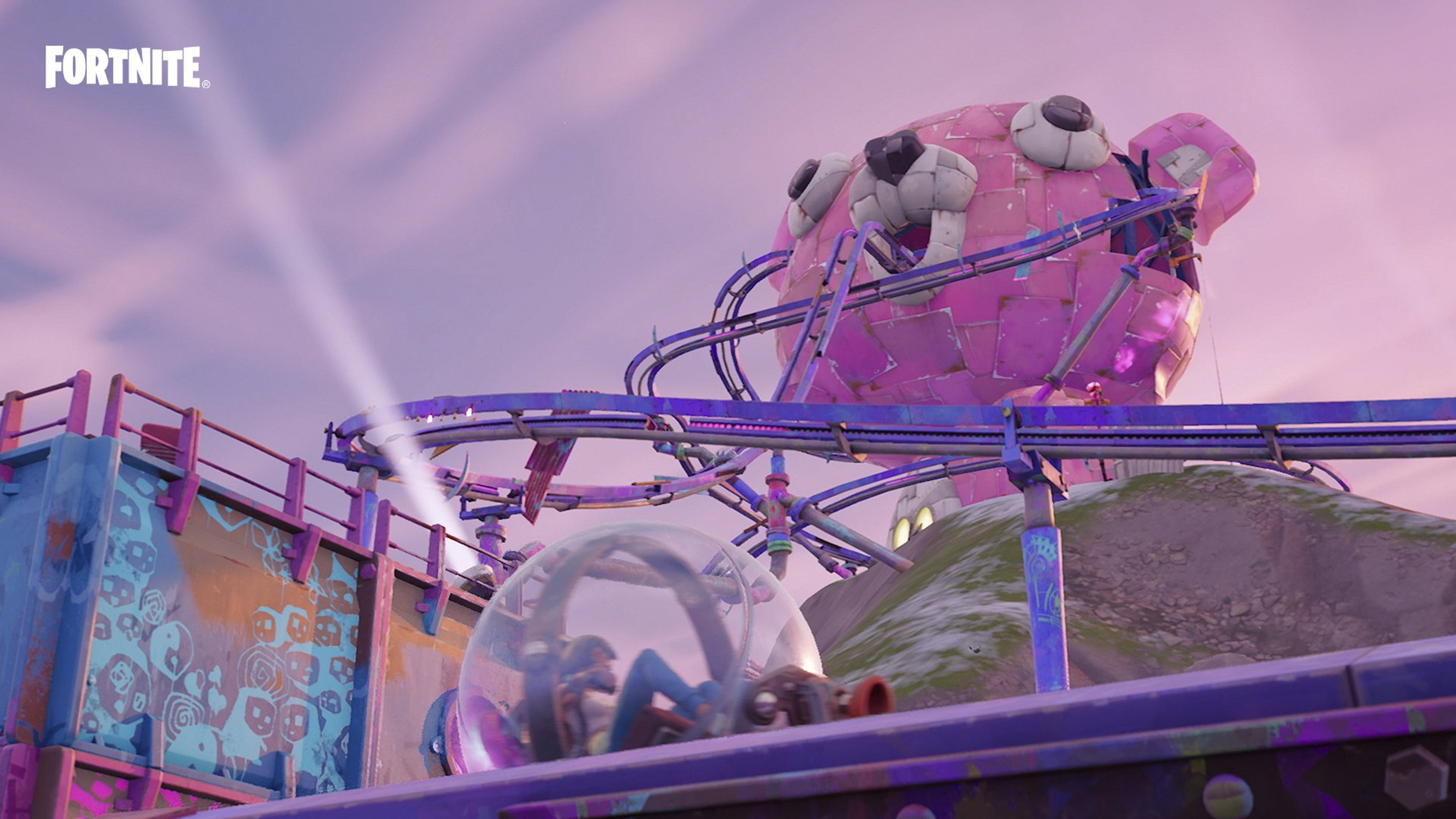 fortnite-parc-attraction-bulle-glissade-saison-3-d