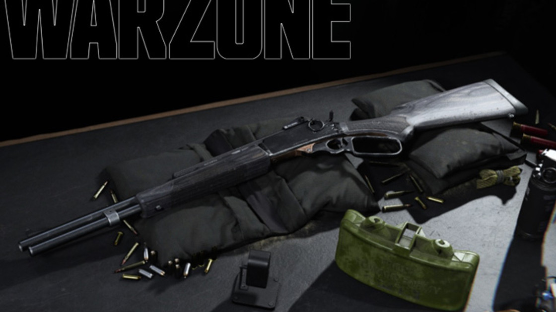 Call of Duty Warzone : MK2, accesoires et équipement pour Modern Warfare