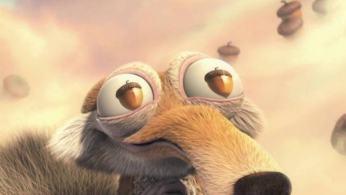 L'Âge de Glace : La folle aventure de Scrat disponible à l'automne sur PC et consoles