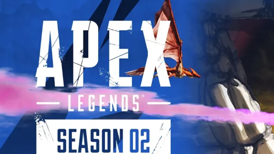 Apex Legends : Un trailer fuite, les théories se confirment