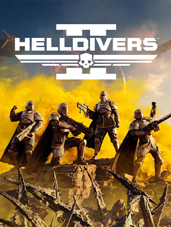 Helldivers 2