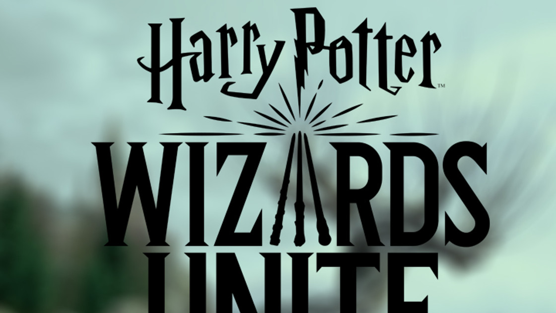 Télécharger l'APK d'Harry Potter Wizards Unite