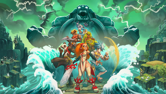 Comment réaliser la quête Fanks Guivingue de glace sur Wakfu ?