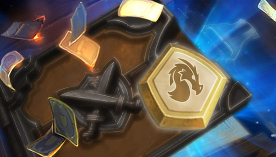 Ce qui va changer sur Hearthstone