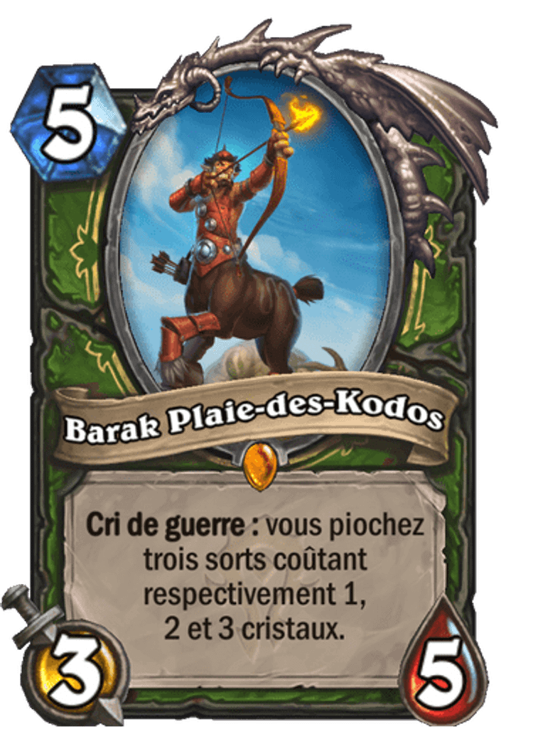 barak-plaie-kodos-nouvelle-carte-forge-tarrides-extension-hearthstone