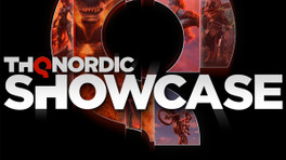 THQ Nordic Digital Showcase 2025 : une présentation des futurs jeux en août !