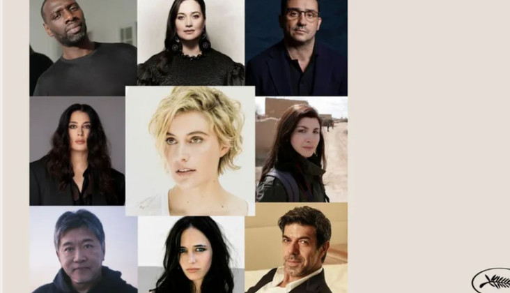 Festival de Cannes 2024 Jury ?