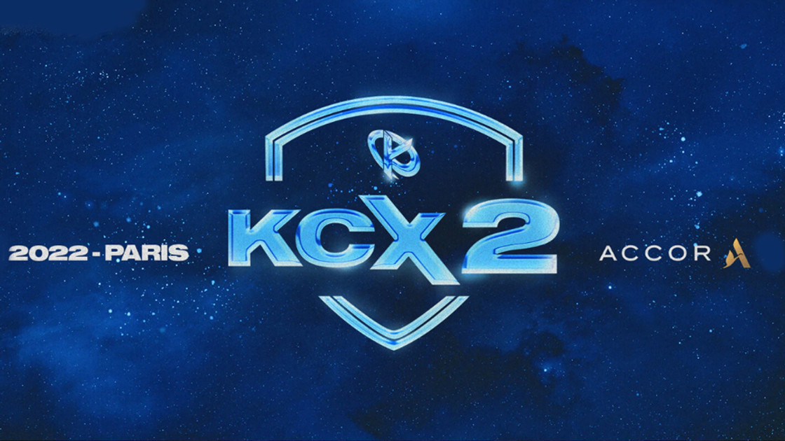 File d'attente KCX 2 billetterie : l'événement victime de son succès