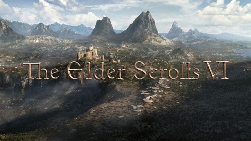 The Elder Scrolls 6 date de sortie, quand sort TES6 ?