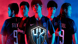 Le PSG s'associe à H2K