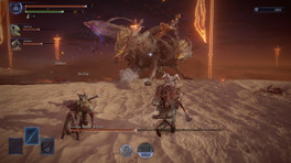 Tricéphale Gladius : le guide complet pour le vaincre en moins de 5 minutes sur Elden Ring Nightreign et débloquer tous les autres boss !