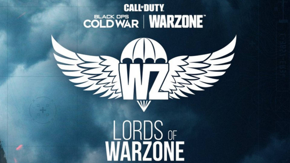 Lords of Warzone, comment participer au tournoi sur Call of Duty ?