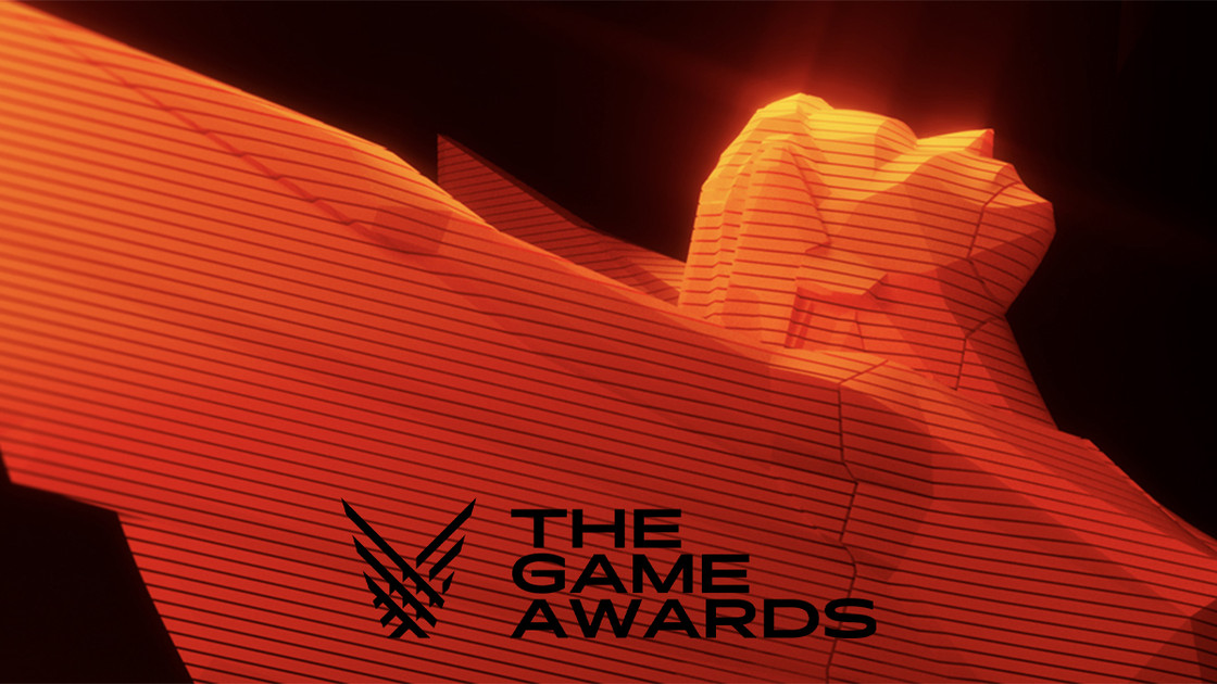 GOTY 2022 : qui sont les nominés aux Game Awards ?