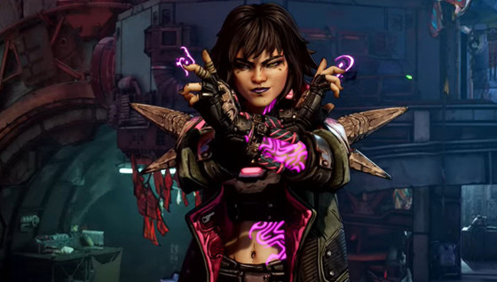 Borderlands 4 repoussé sur Nintendo Switch 2, sans nouvelle date de sortie