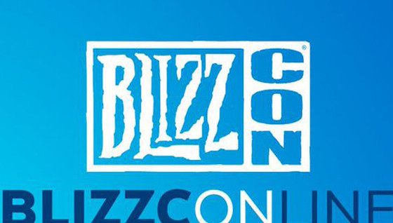 Les dates de la BlizzCon ont été annoncées