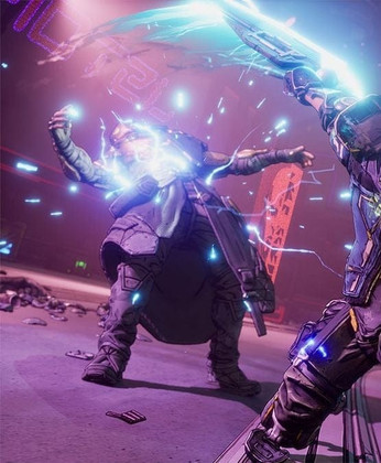 L’Ouverture Négligée de Kyle le Timide : tout ce qu'il faut savoir sur Borderlands 4 !