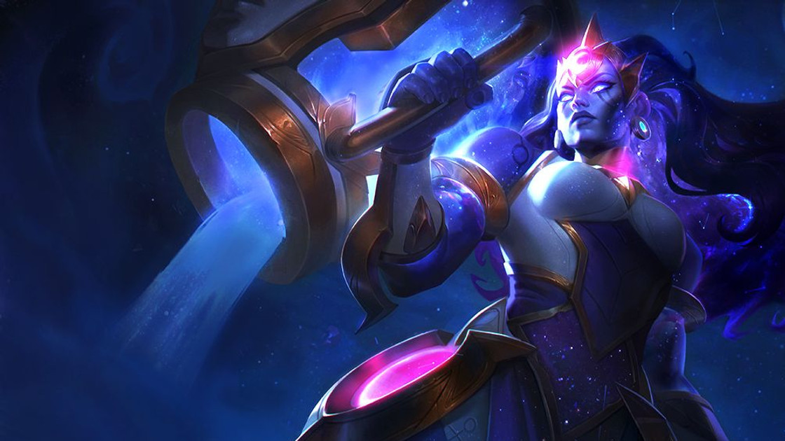 Illaoi TFT au Set 7 : sort, stats, origine et classe