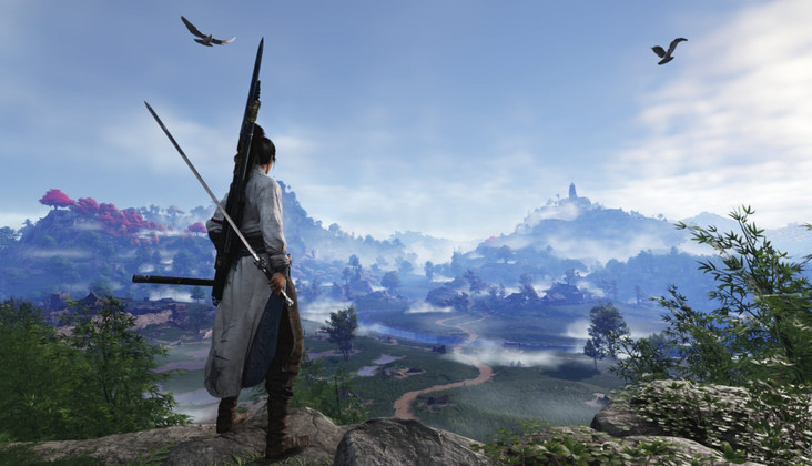 Test Where Winds Meet : Entre ambitions monumentales et trop-plein d’options