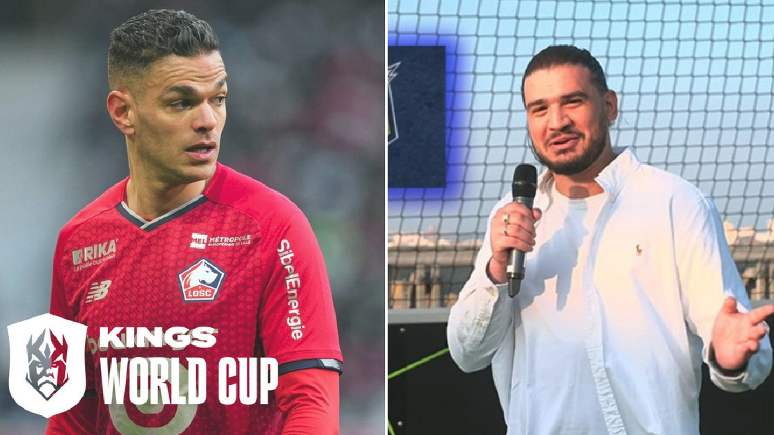 Kings World Cup : Pourquoi Hatem Ben Arfa ne participe pas à la compétition ?
