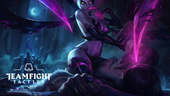 Patch 9.15 de TFT : Toutes les infos