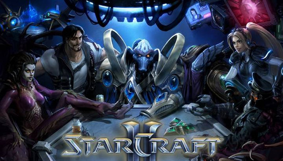 Comment bien débuter sur StarCraft 2 ?