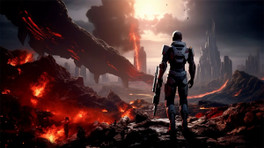 Mass Effect 2029, le prochain jeu de la licence pourrait avoir une fenêtre de sortie !