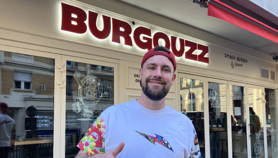 Valouzz annonce la fin de certains Burgouzz : tout savoir sur cette décision !