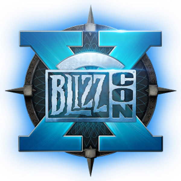 Les infos de la BlizzCon 2018