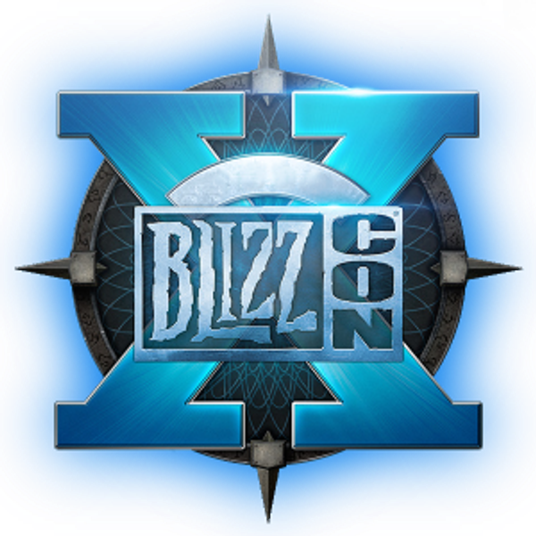 Leak des infos de la BlizzCon 2018