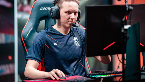 Excel : Hjarnan et Kasing sur le banc