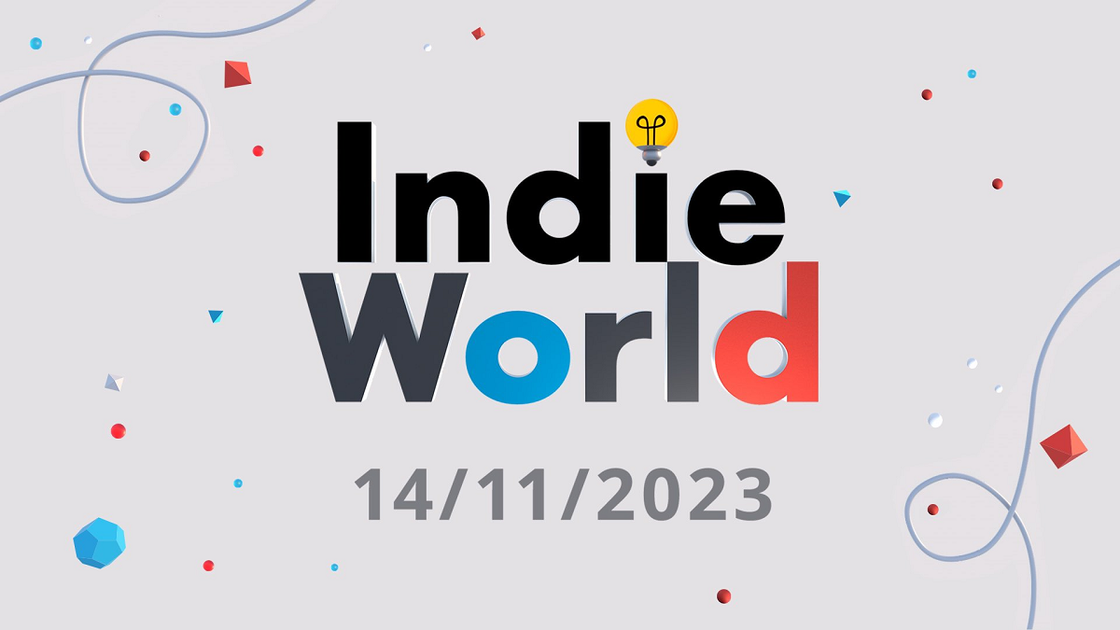 Heure Diffusion Indie World 2023 : quand se déroule l'événement de Nintendo ?