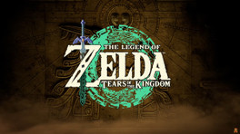 The Legend of Zelda : Tears of the Kingdom arrive sur Switch