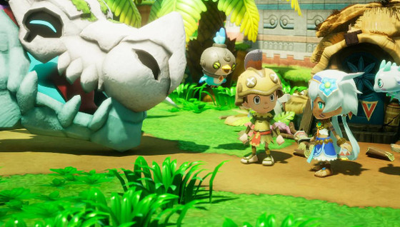 Mana de Feu dans Fantasy Life i : comment en obtenir et à quoi ça sert ?