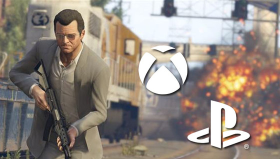 La promotion sur GTA est uniquement sur PC