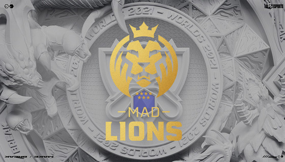 Qui sont les joueurs de MAD Lions aux Worlds ?