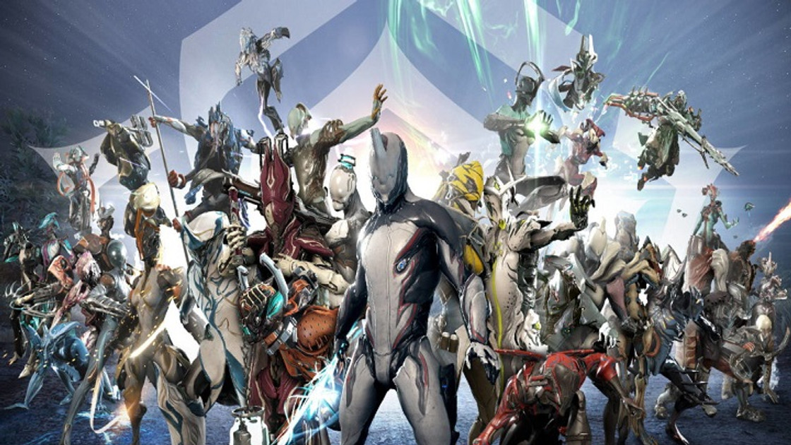 Warframe : Guides et astuces sur le jeu